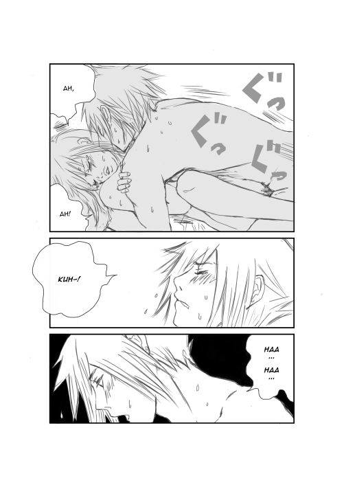 lovesick page 7 full