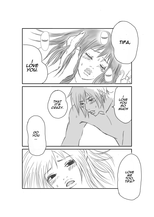 lovesick page 8 full