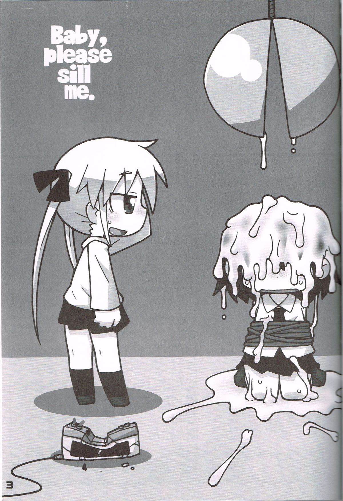 Baby, please sill me. page 2 full