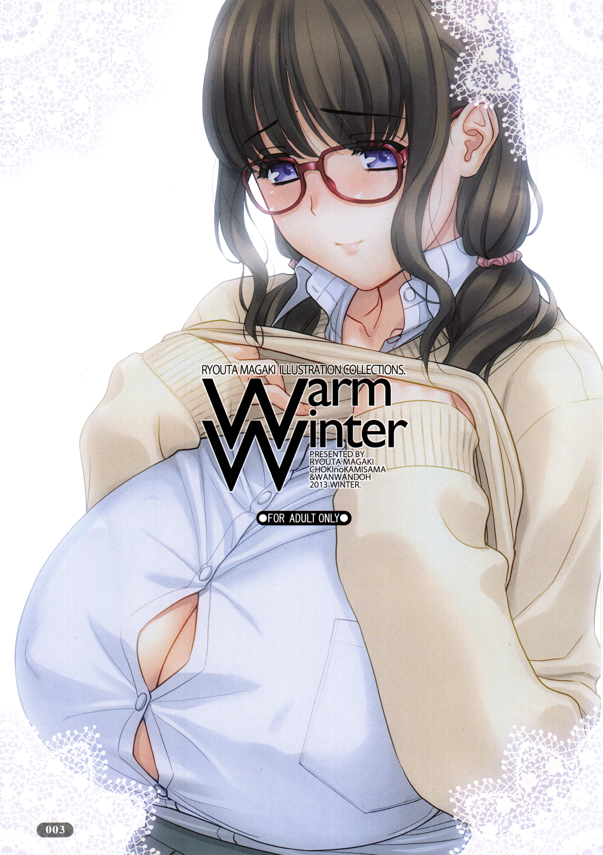 Warm Winter page 3 full