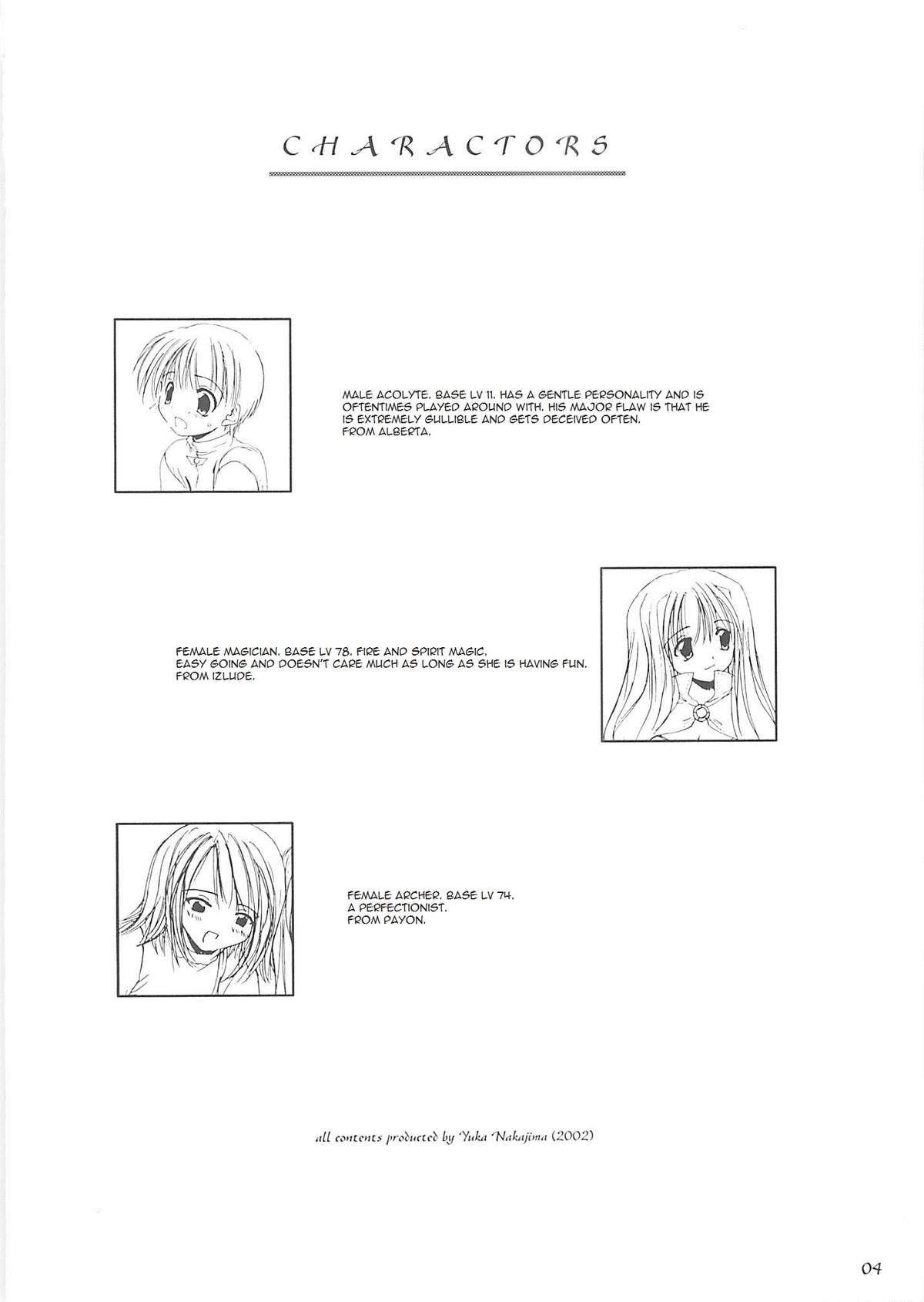 D.L. Action 13 page 3 full