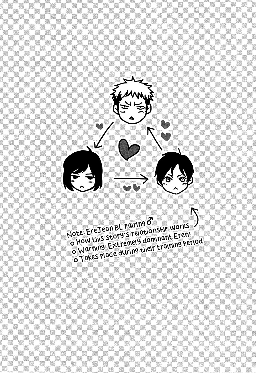 Triple Attack!! page 2 full