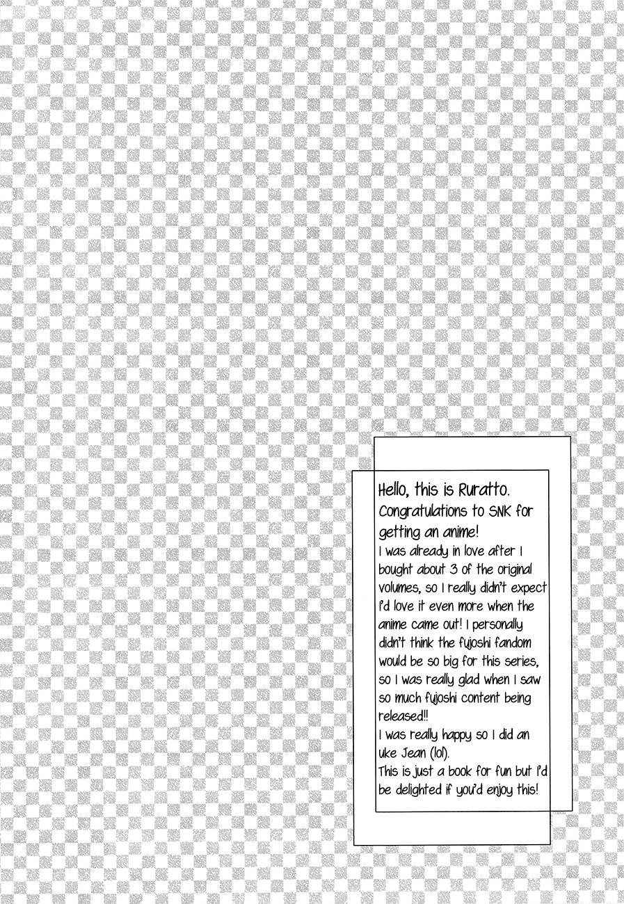 Triple Attack!! page 3 full