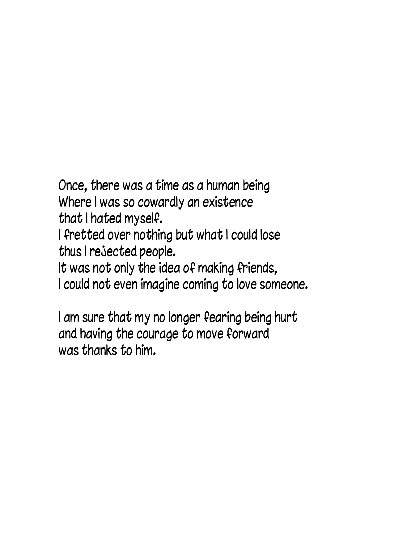 Kuroneko Lion Heart page 4 full