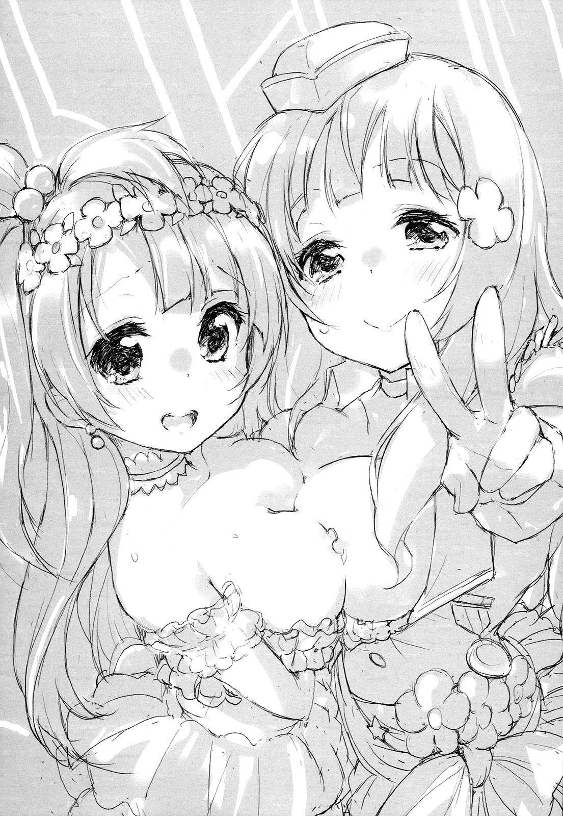 Shocking Party!! page 2 full