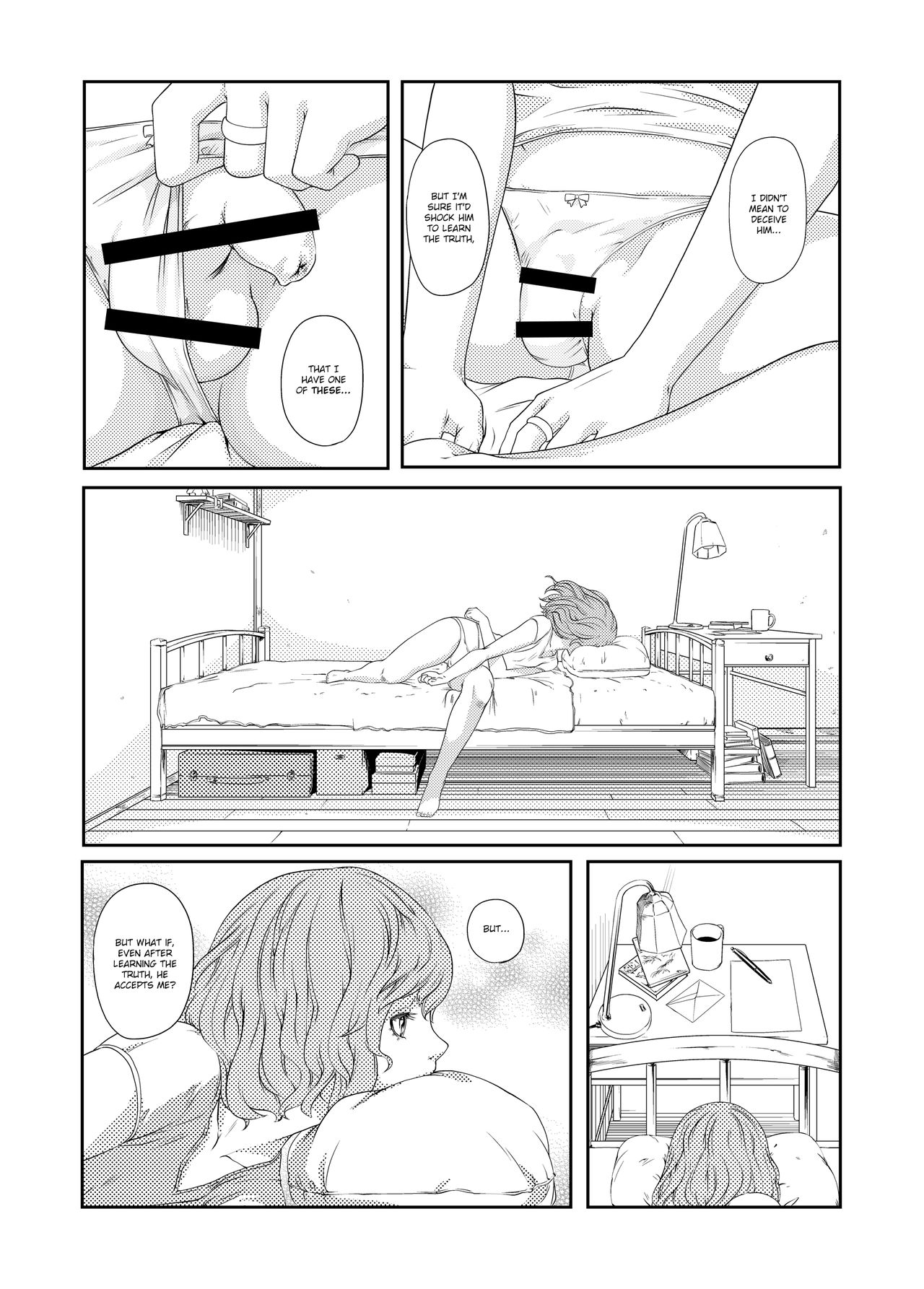 1st Story page 6 full