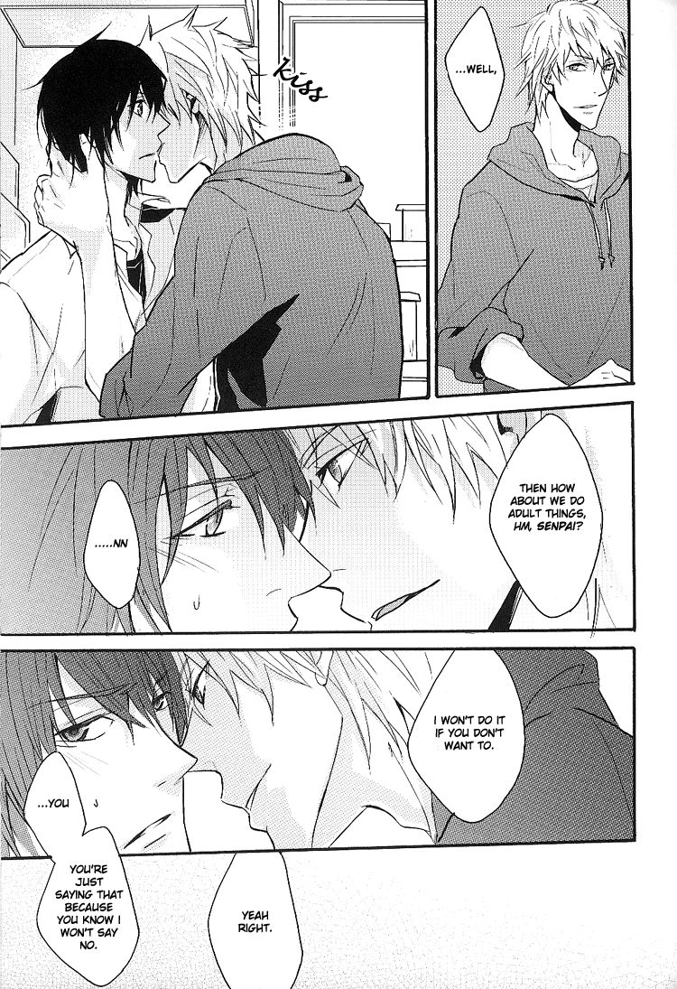 Sayonara Refrain page 9 full