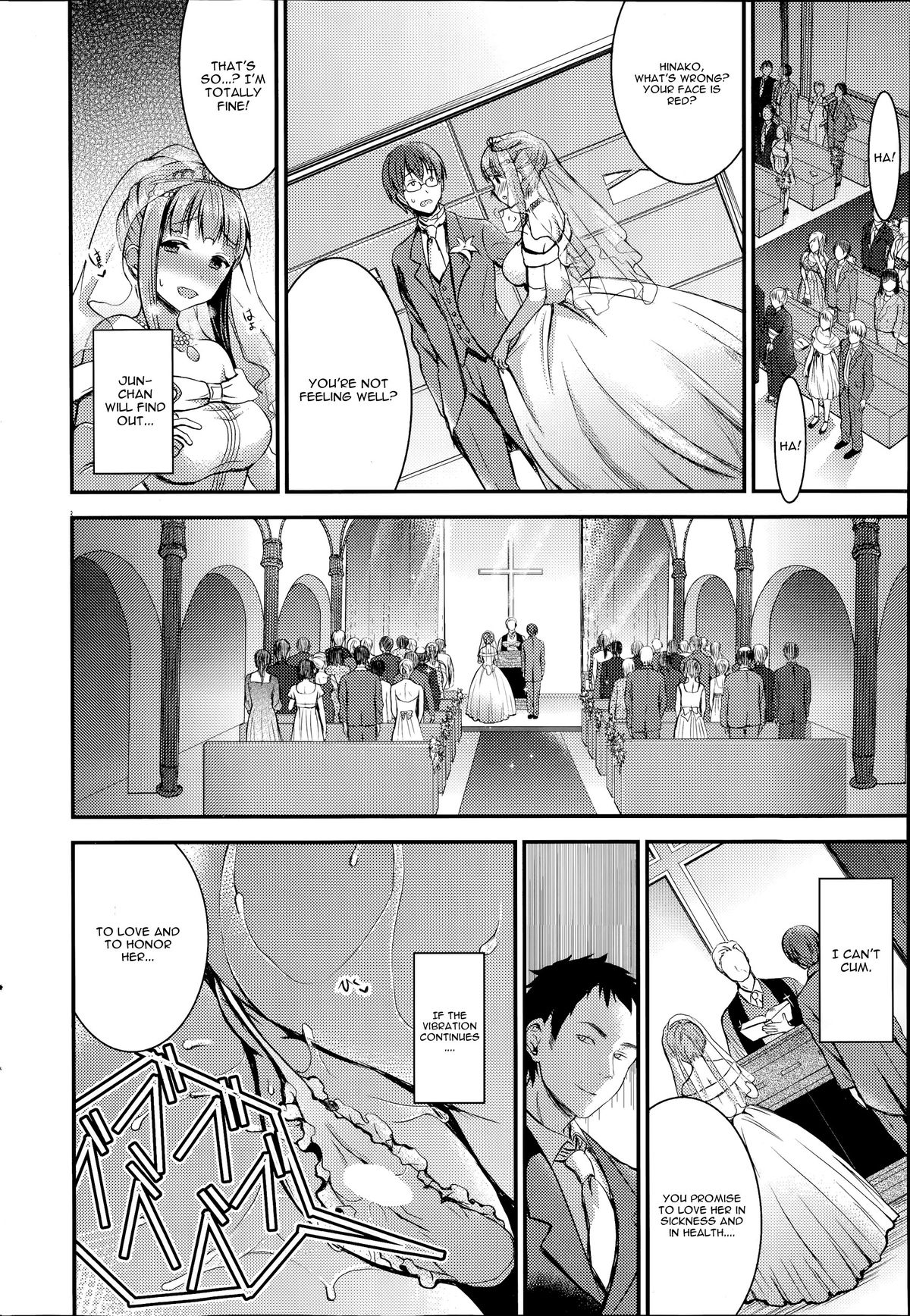 Something Blue page 10 full