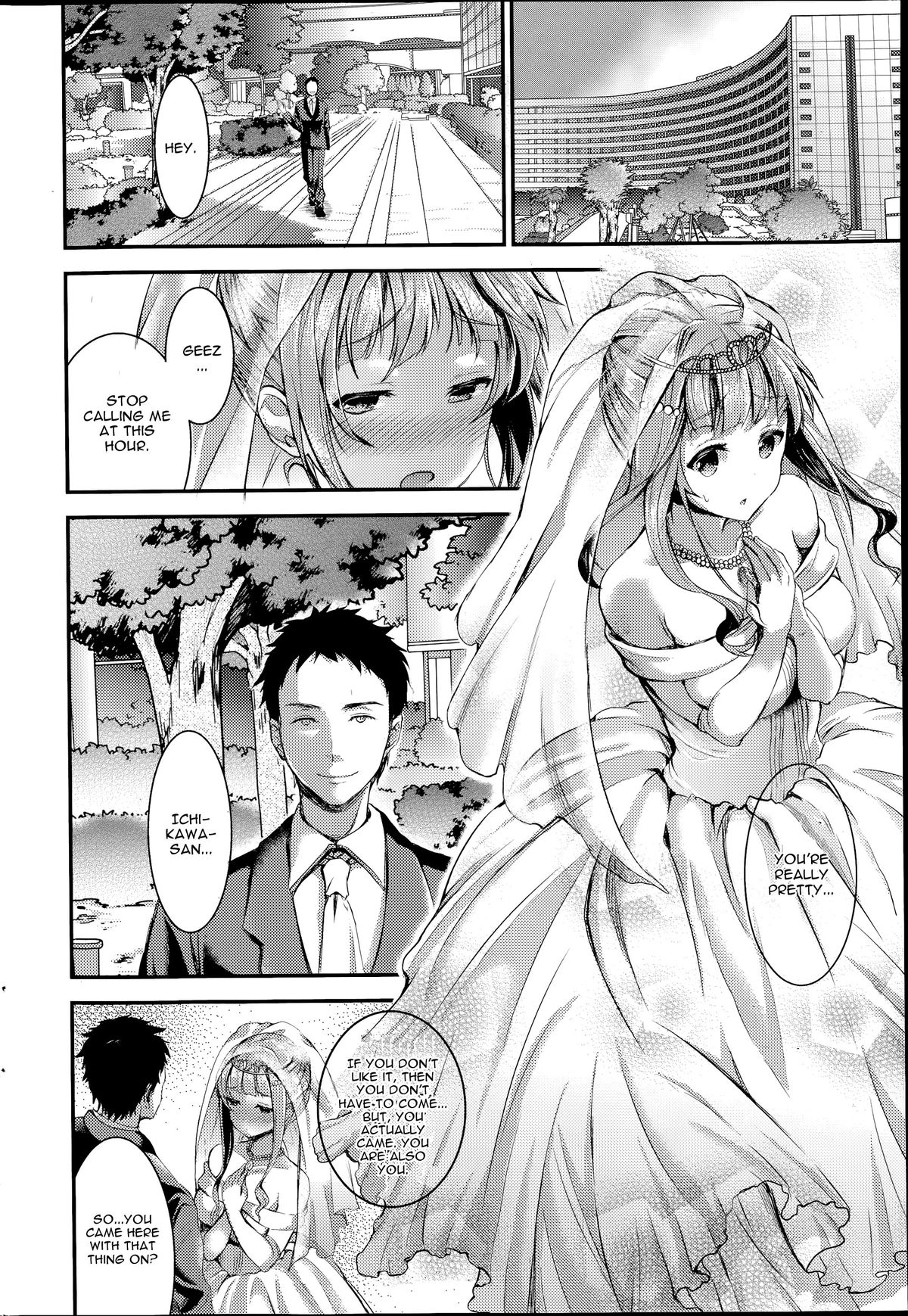 Something Blue page 4 full