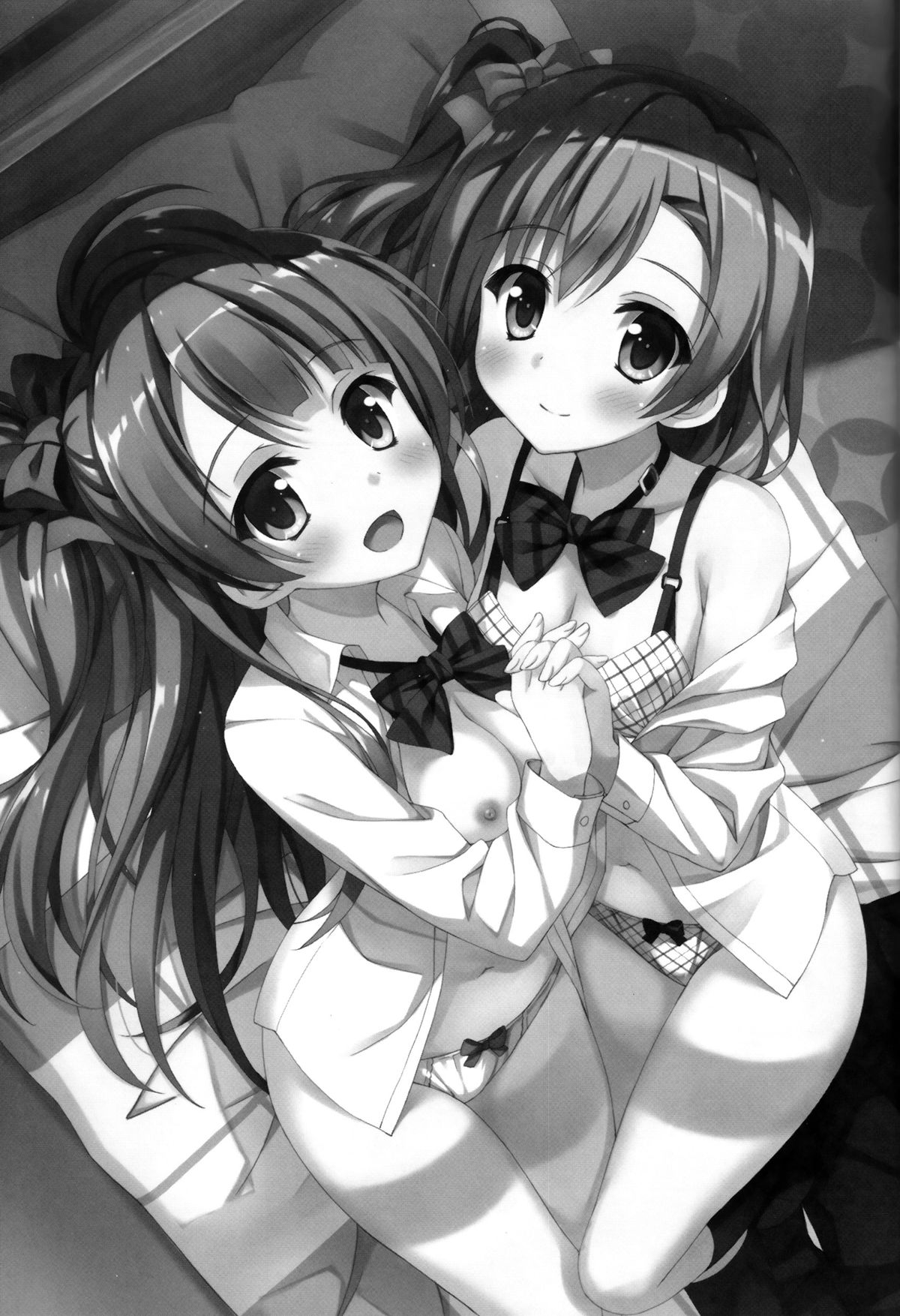 KotoHono Sensation! page 2 full