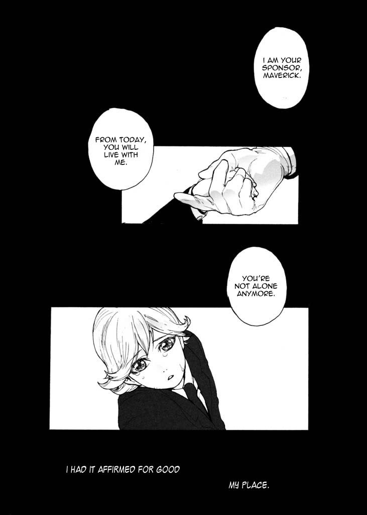 Kami Monaku, page 4 full