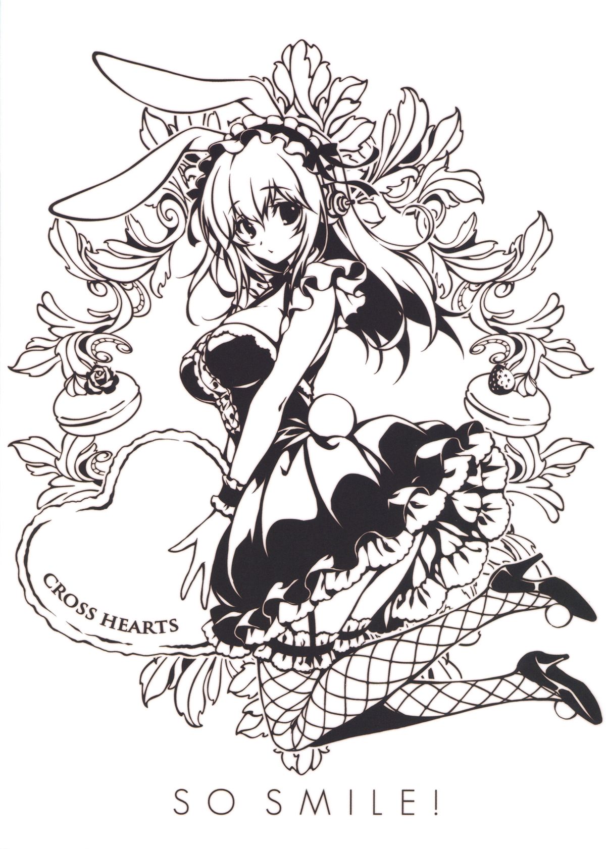 SO SMILE! page 4 full