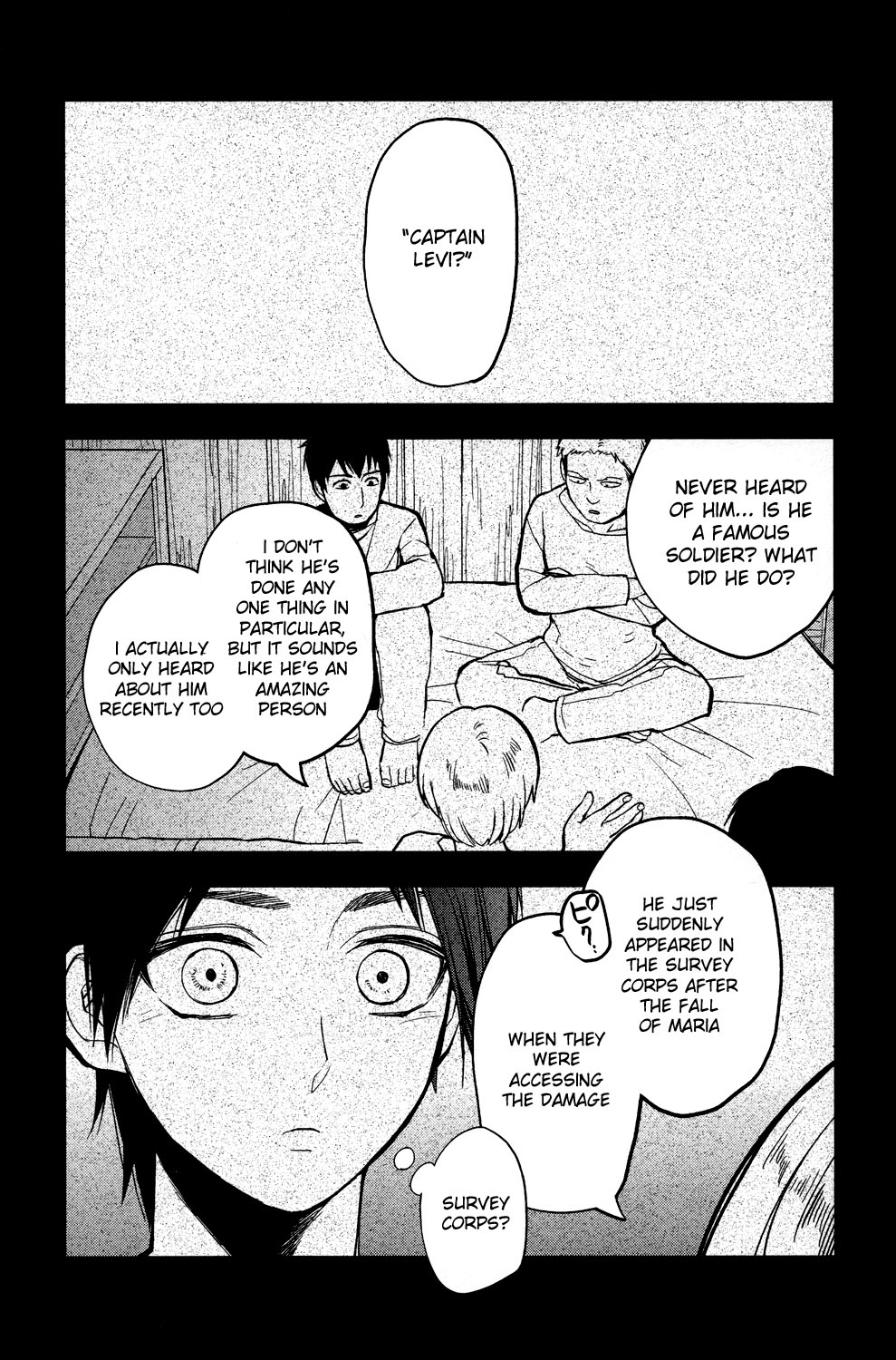Ikire, nochi Ikigire page 4 full