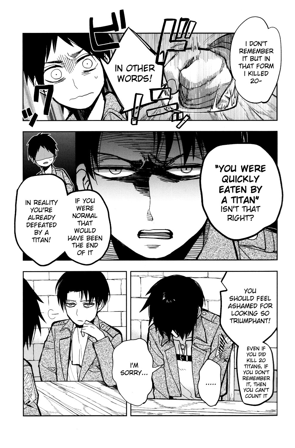 Ikire, nochi Ikigire page 8 full