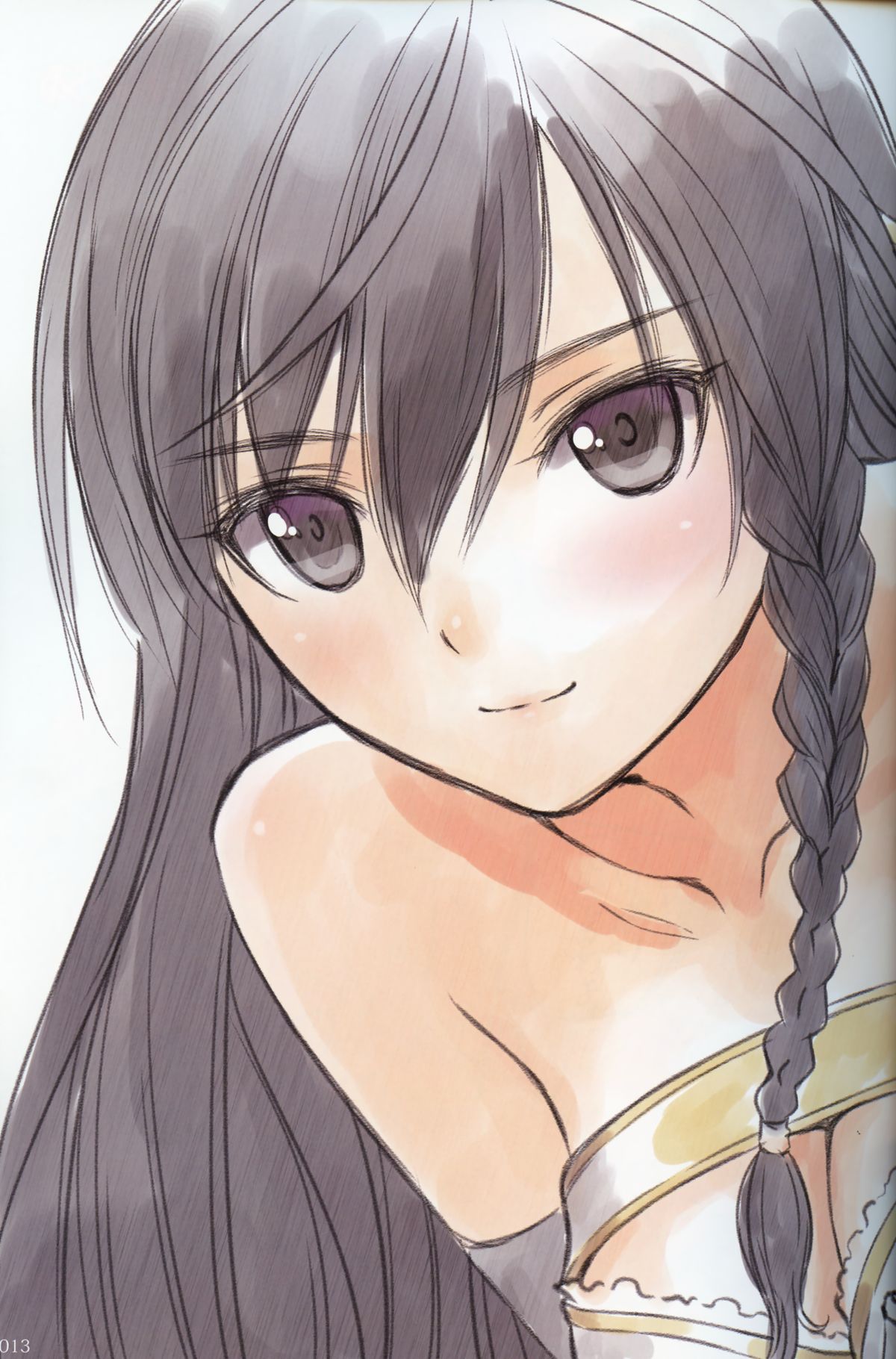 Comic Soushuuhen Vol. 1 page 10 full