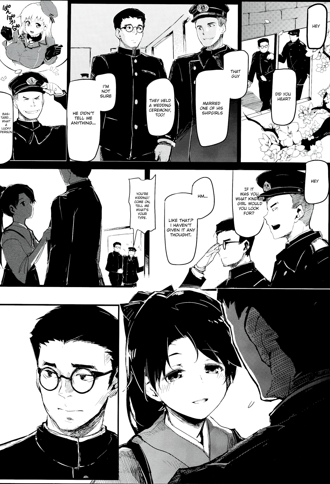 Yamato Nadeshiko page 5 full