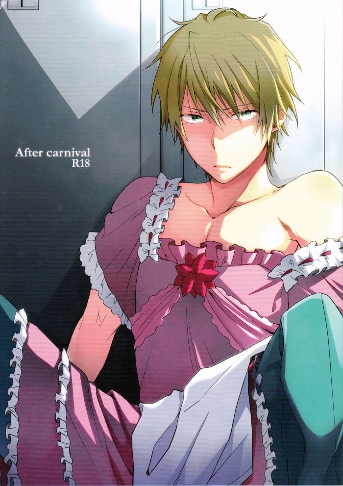 After carnival page 1 full