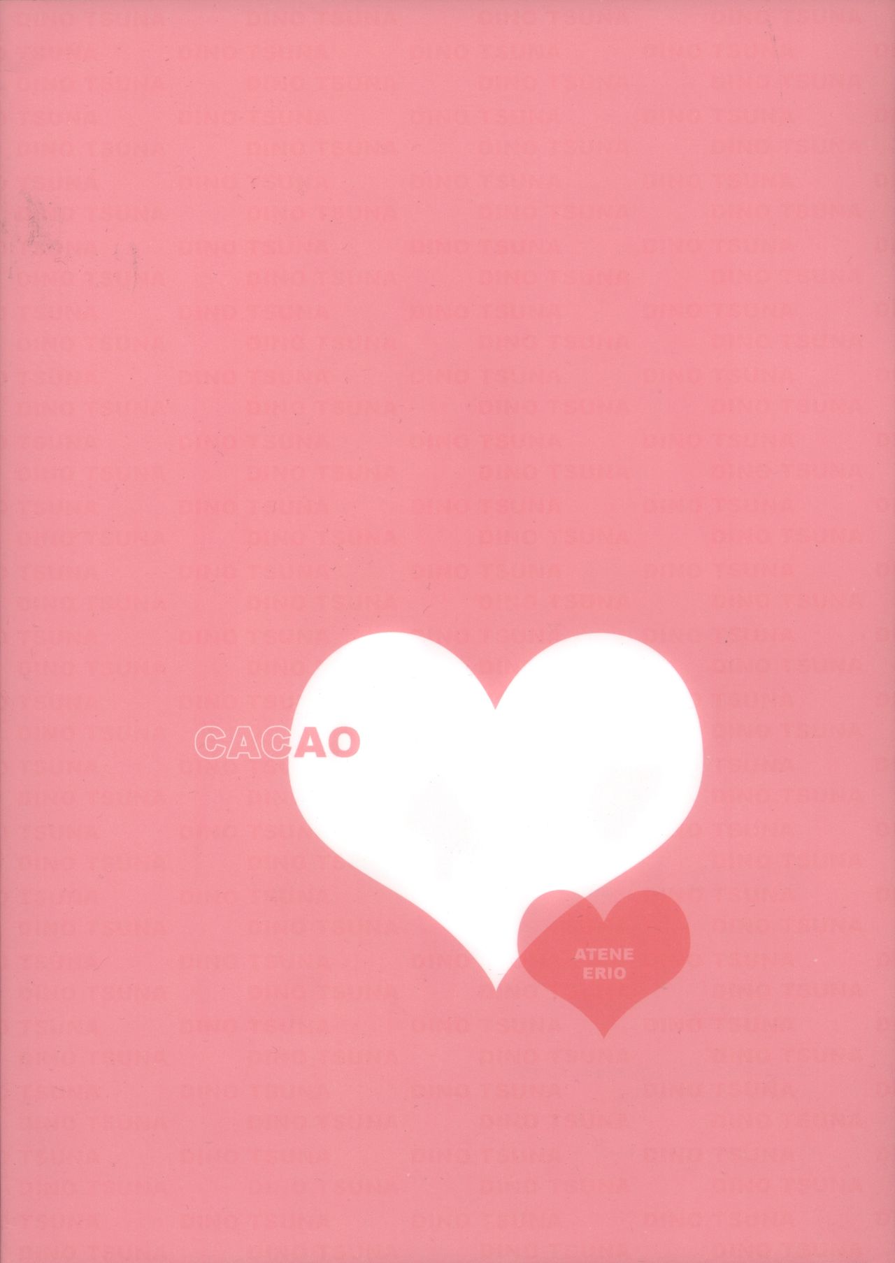 SAFE LOVE page 2 full