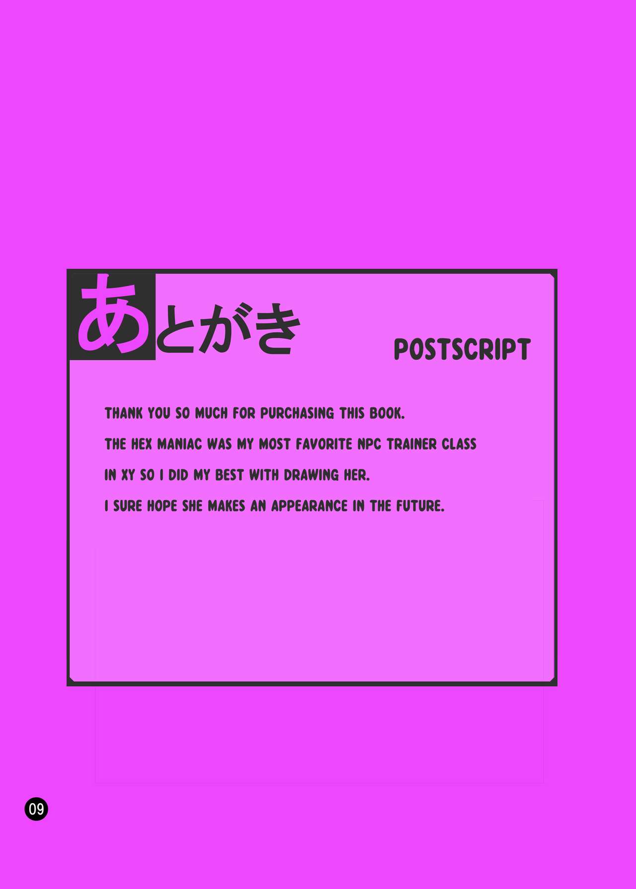 BOYS AVOID YUO I GET IT page 8 full