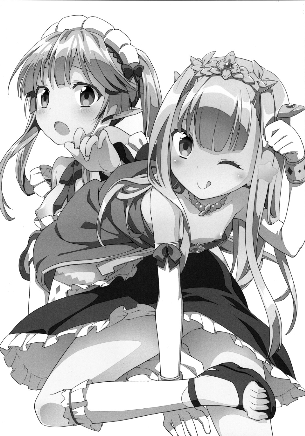 Technobreak Company page 3 full