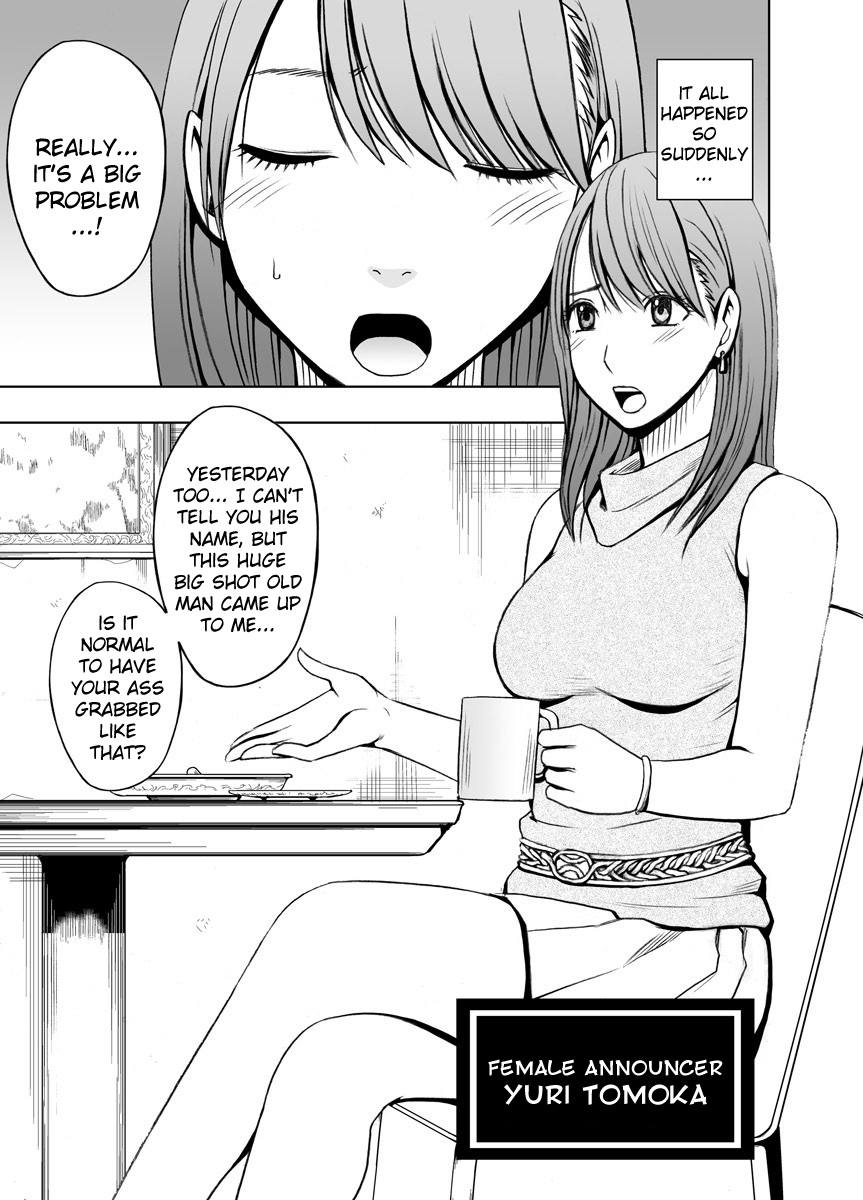 Crimson Prison page 2 full