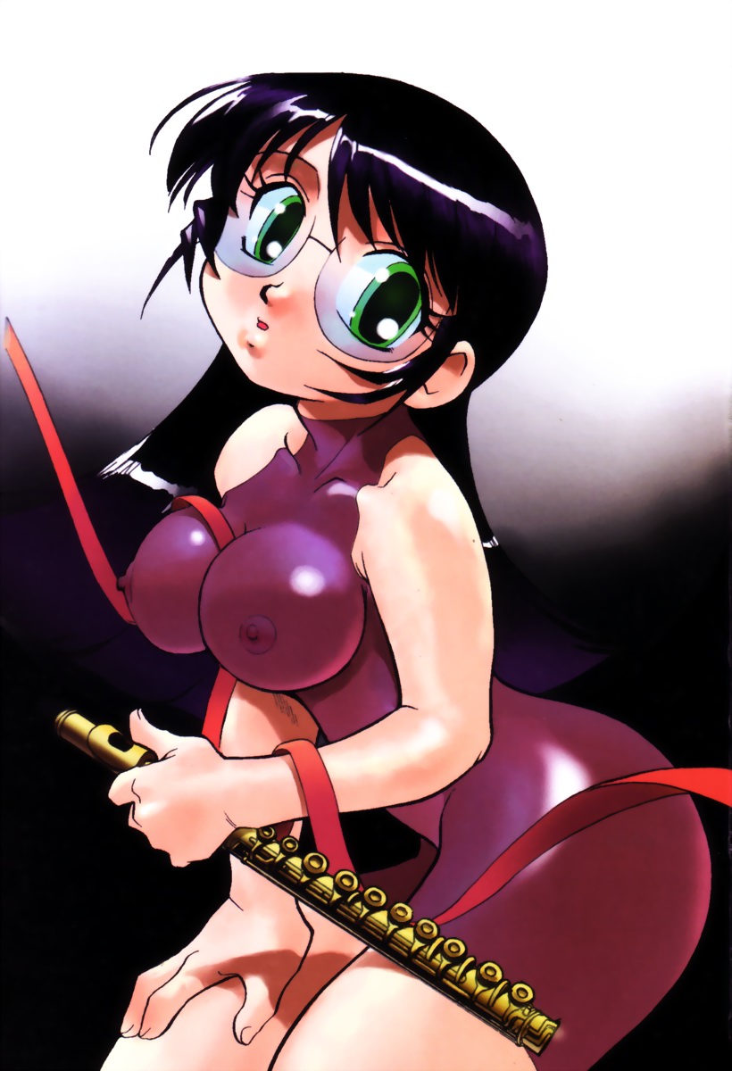 Moumoku Ichiko Monogatari page 4 full