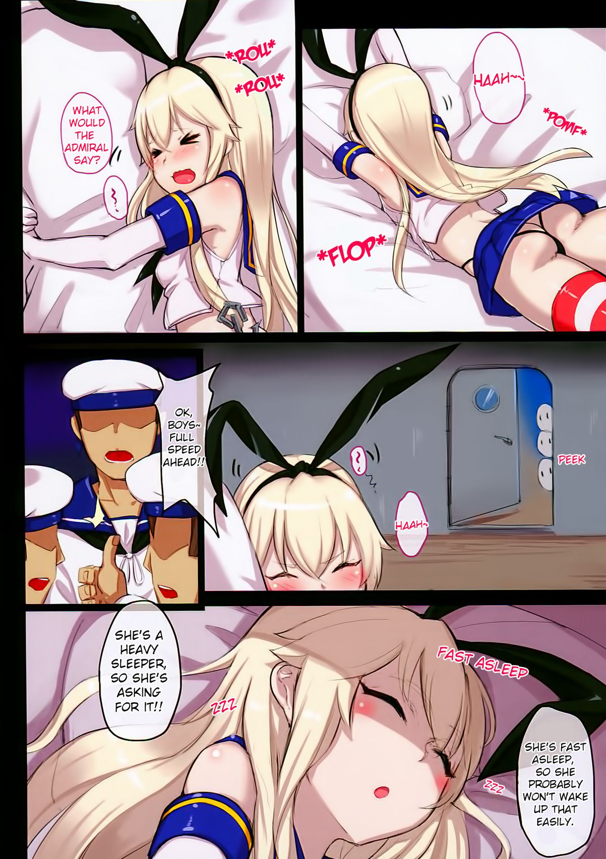 Zhan Qian Bu Ji | Pre-war Replenishment page 5 full