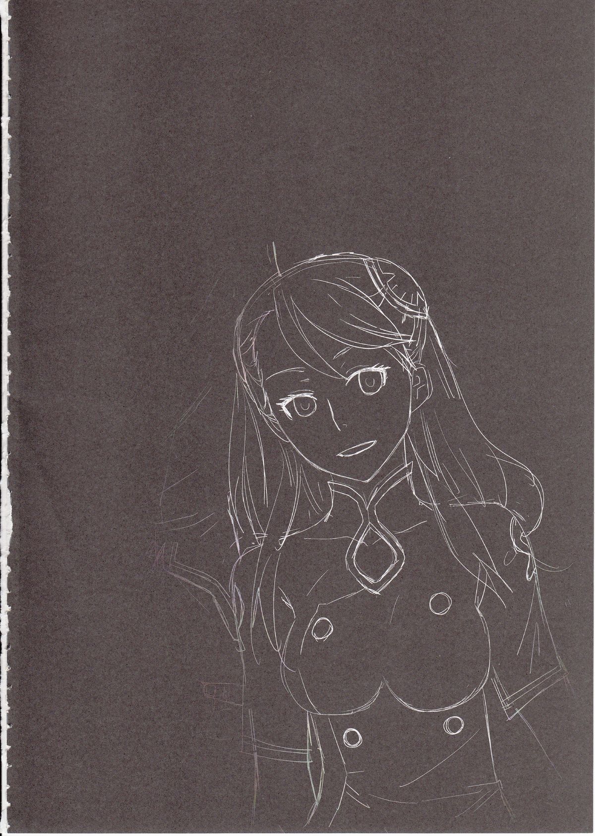 FORTY SIX page 3 full