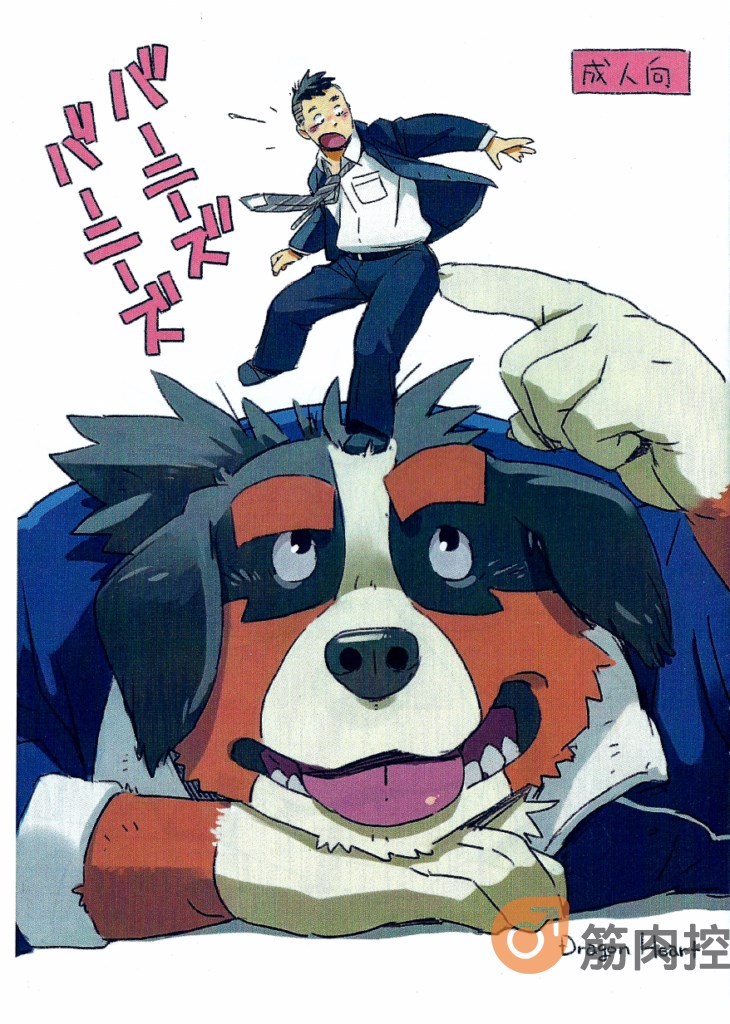 Bernese Bernese page 1 full