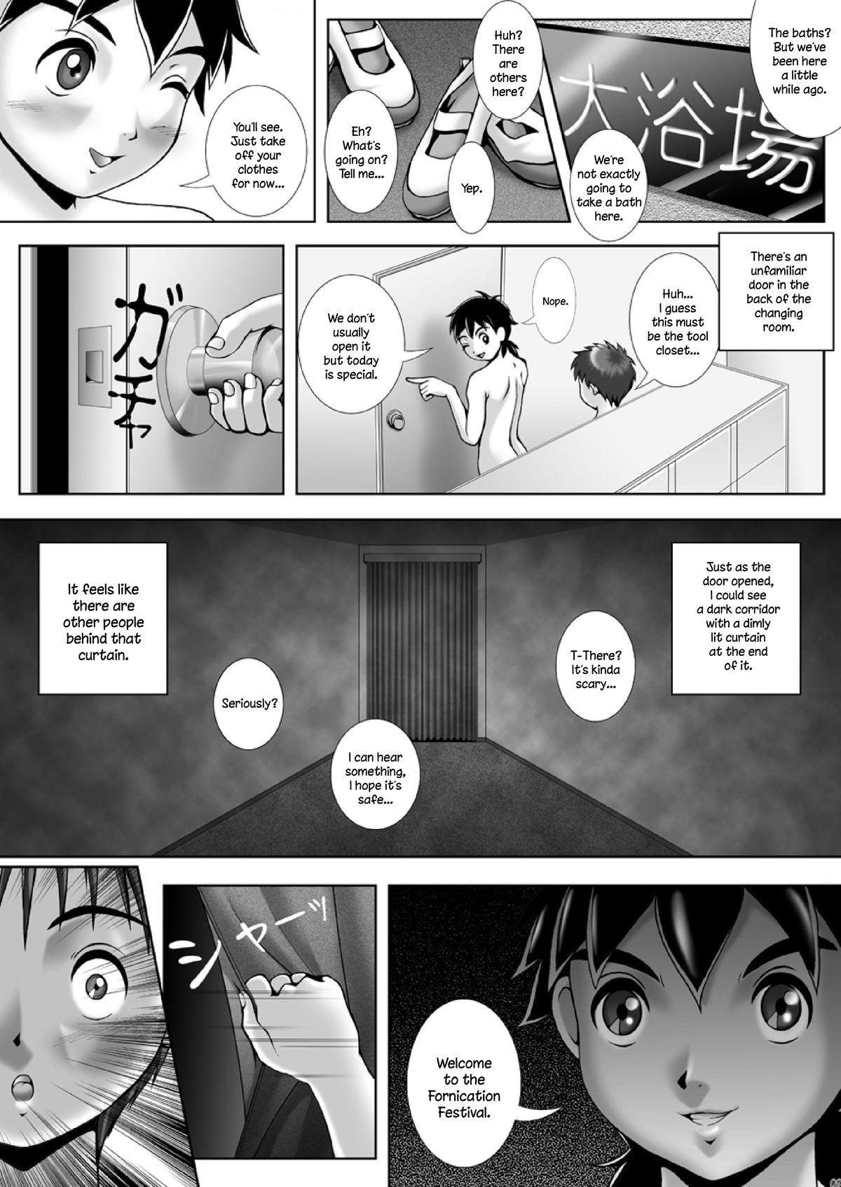 Kan In Sai page 9 full