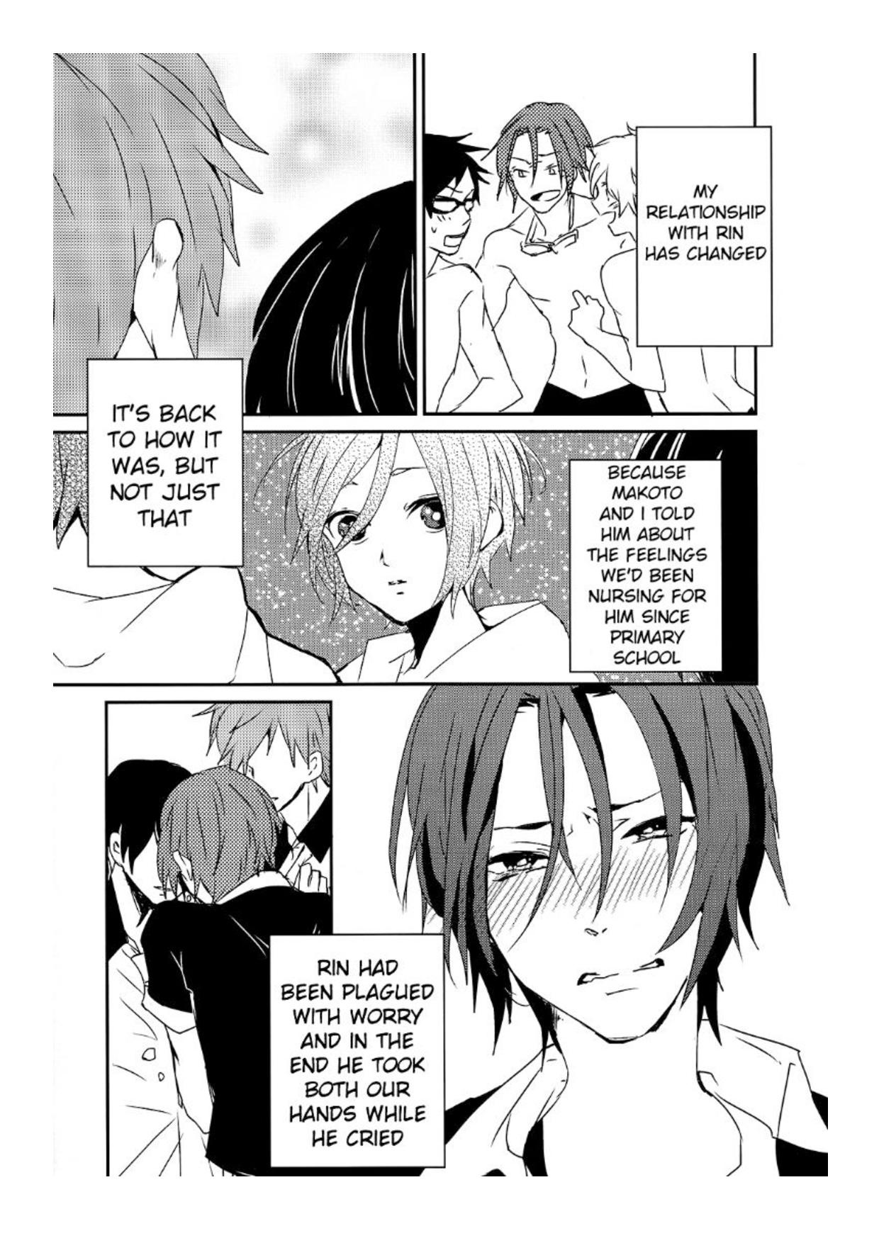 Greedy Angel page 3 full