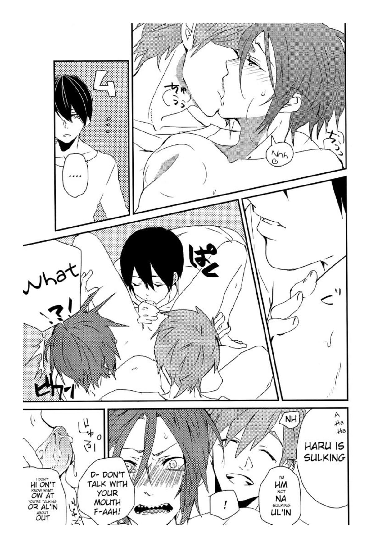 Greedy Angel page 4 full