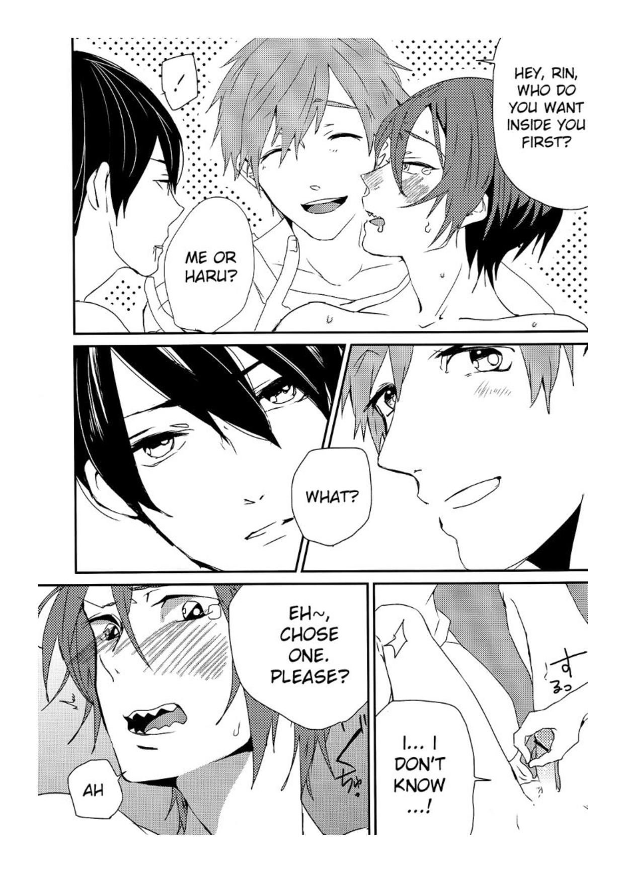 Greedy Angel page 7 full