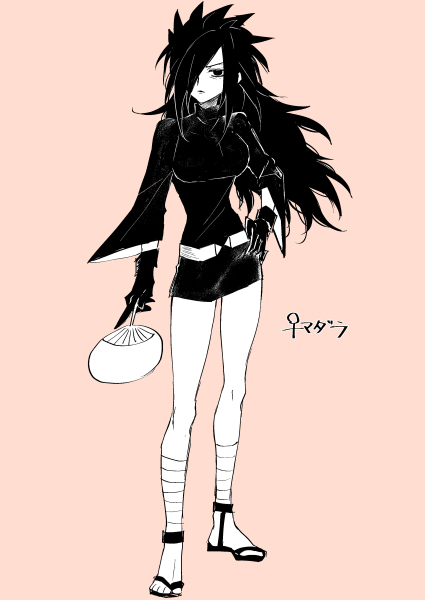 女体化の絵と漫画 page 10 full