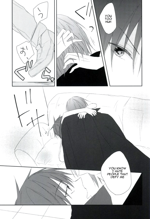 trick or XXX page 8 full