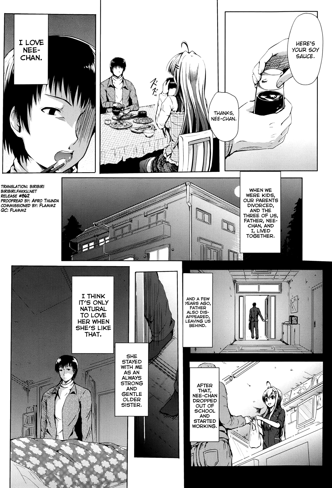 Ai no Risshou Houshiki page 2 full