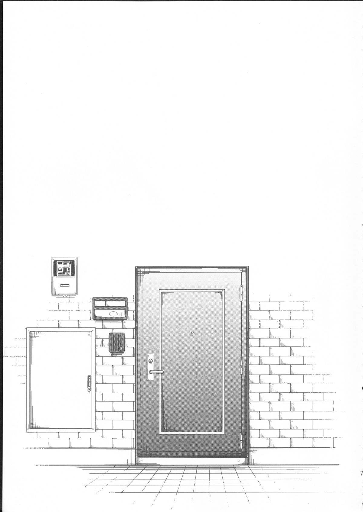 Kanojo no pet jinsei page 6 full