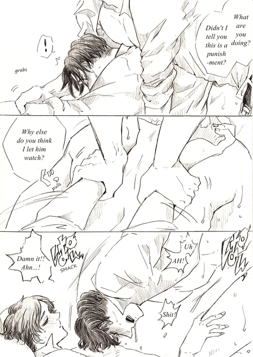 RIVAERE + IRVIN page 5 full