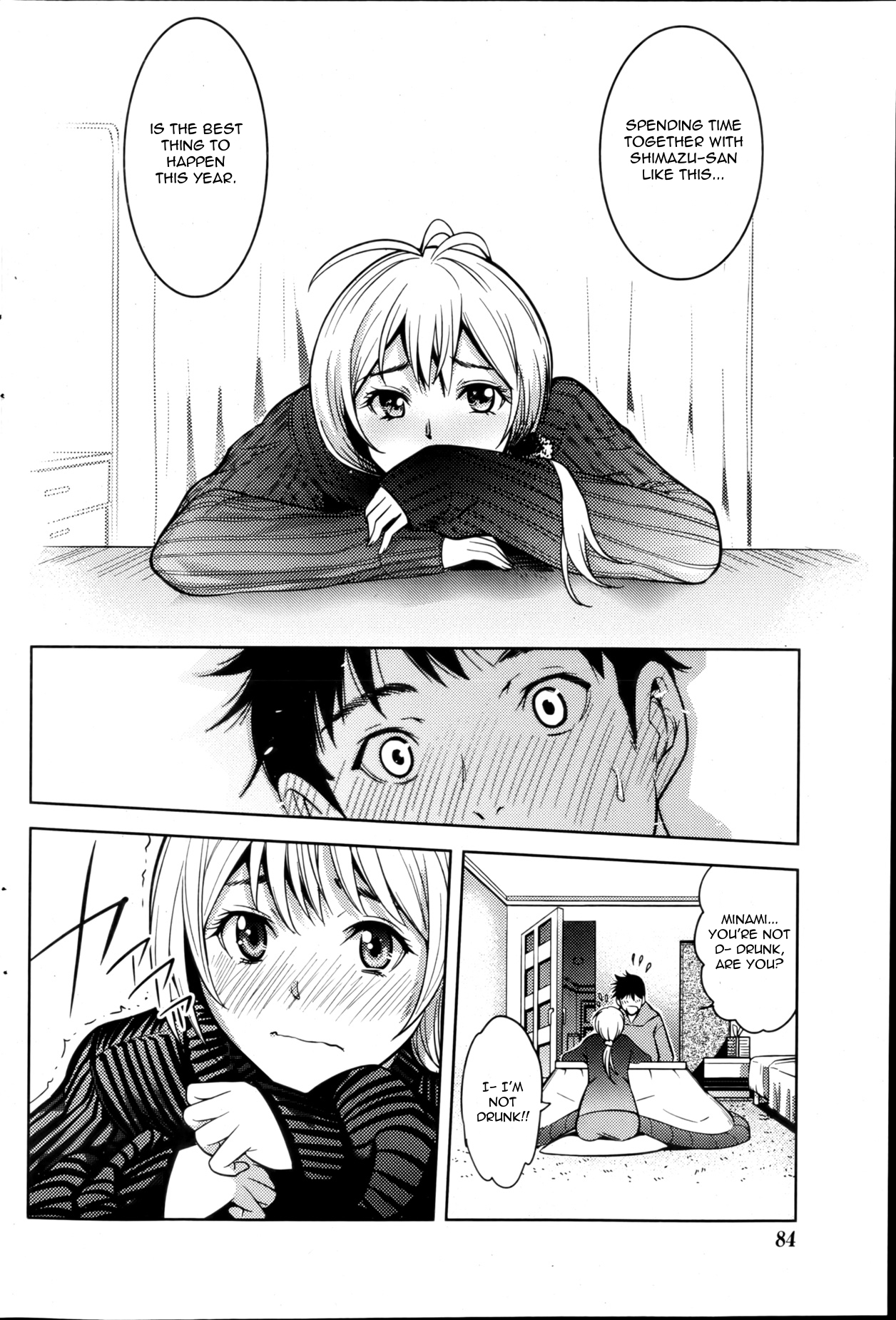 Unhappy Now Year page 10 full