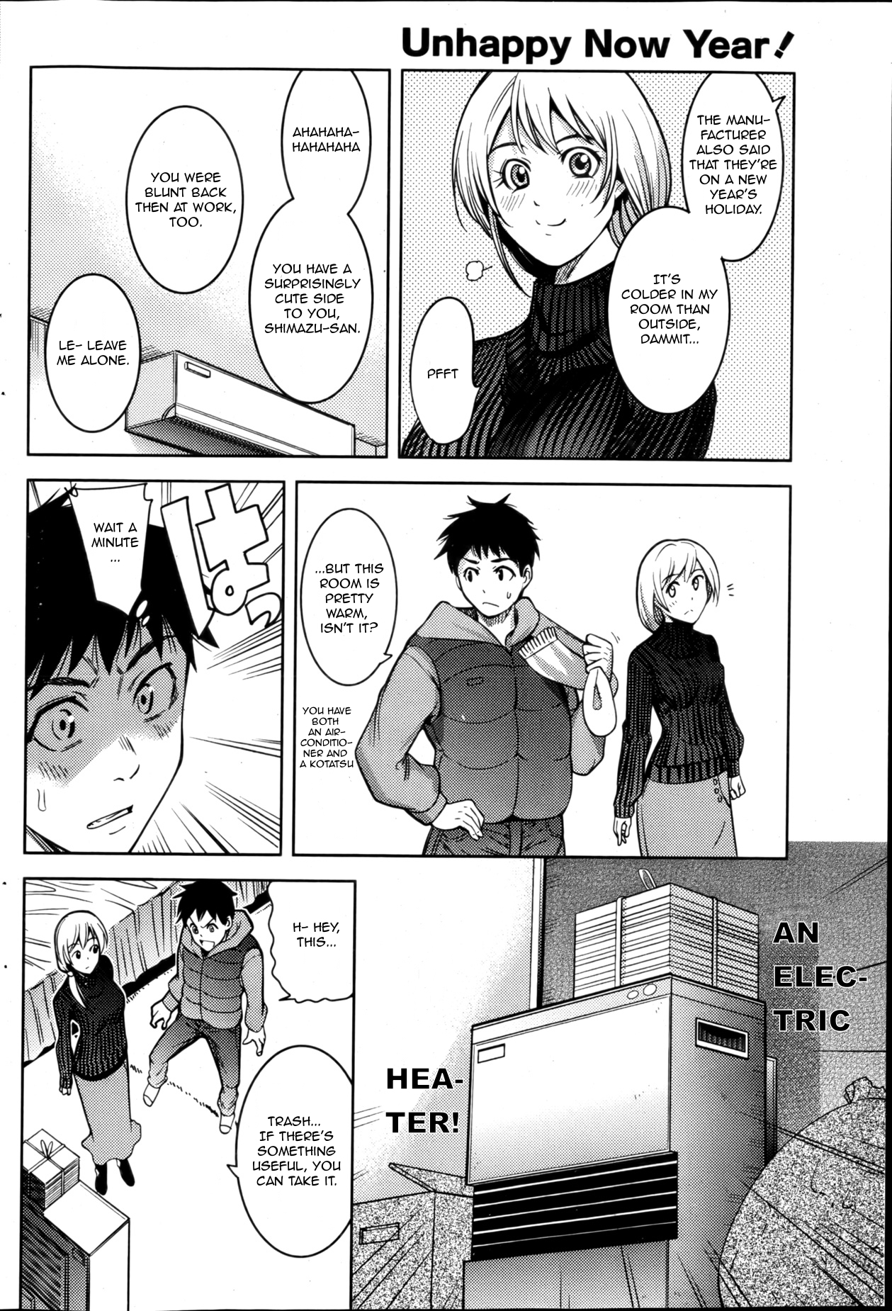 Unhappy Now Year page 4 full