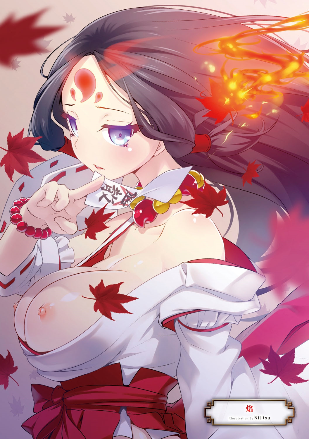 Lord of Valkyrie Adult - Comic Anthology R18 Handakara Saigomade... Mou, Kishi-sama no Ecchi♪ page 3 full