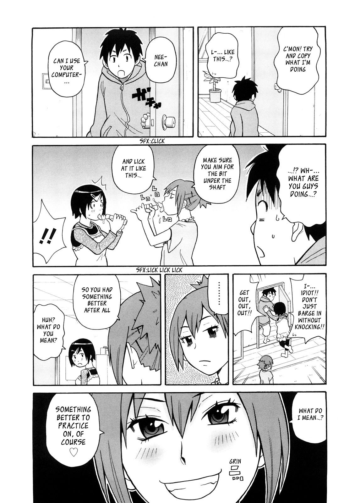 Mahiru no Enigma Hero | Midday's Enigmatic Hero page 3 full