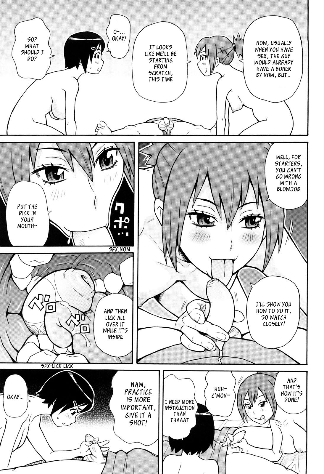 Mahiru no Enigma Hero | Midday's Enigmatic Hero page 7 full