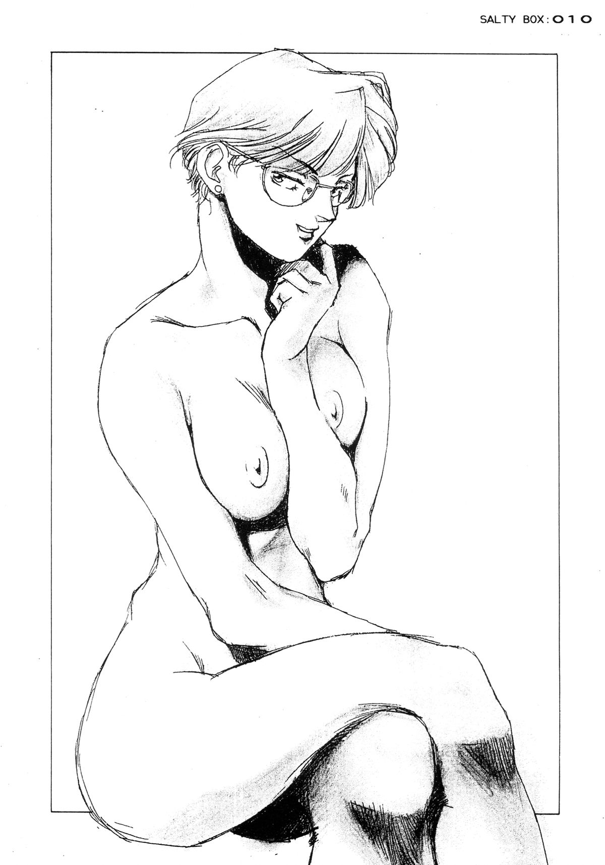 SALTY BOX page 10 full