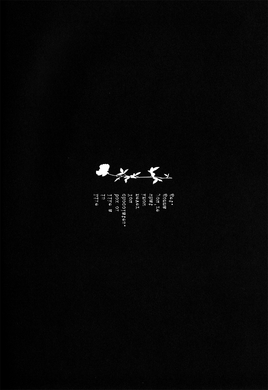 Life is like a box of chocolates page 4 full