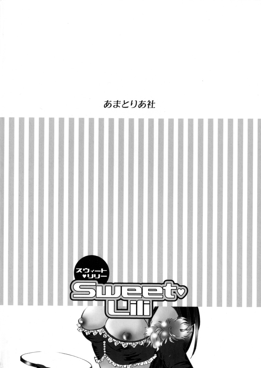 Sweet Lili page 4 full