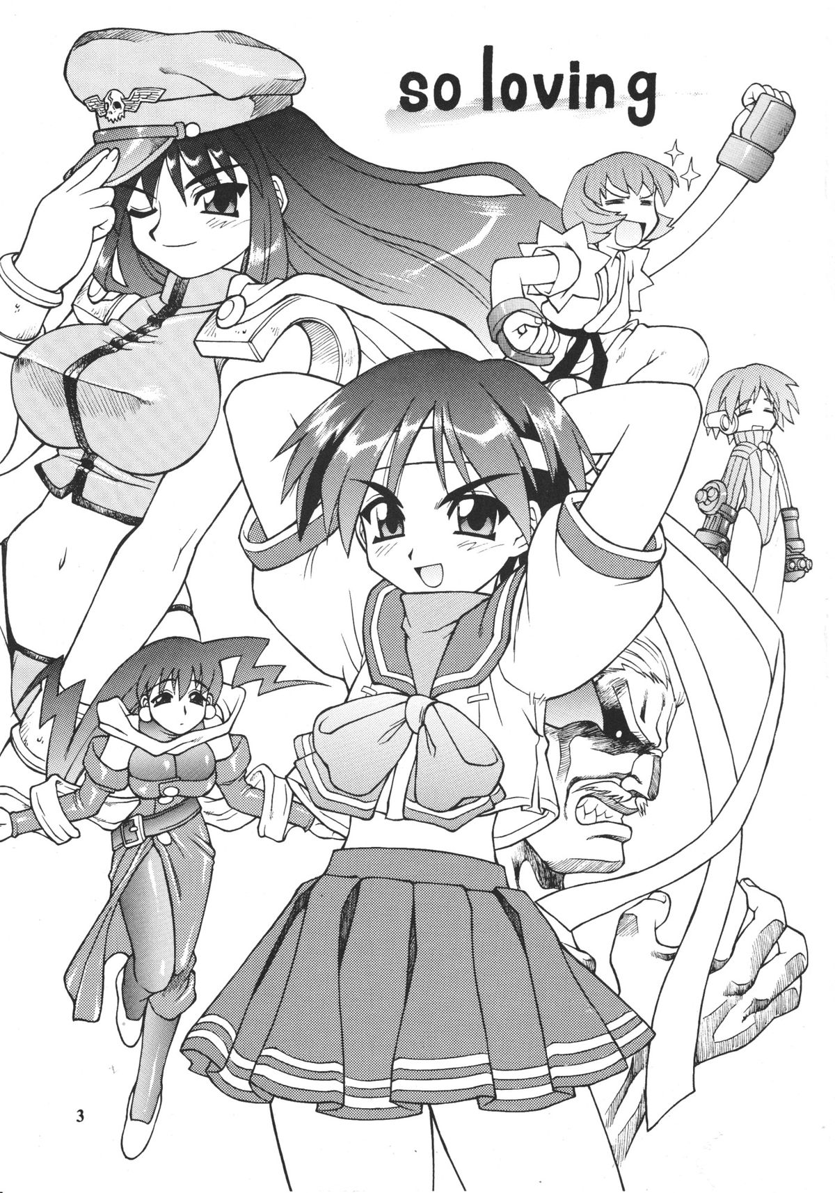 so loving page 2 full