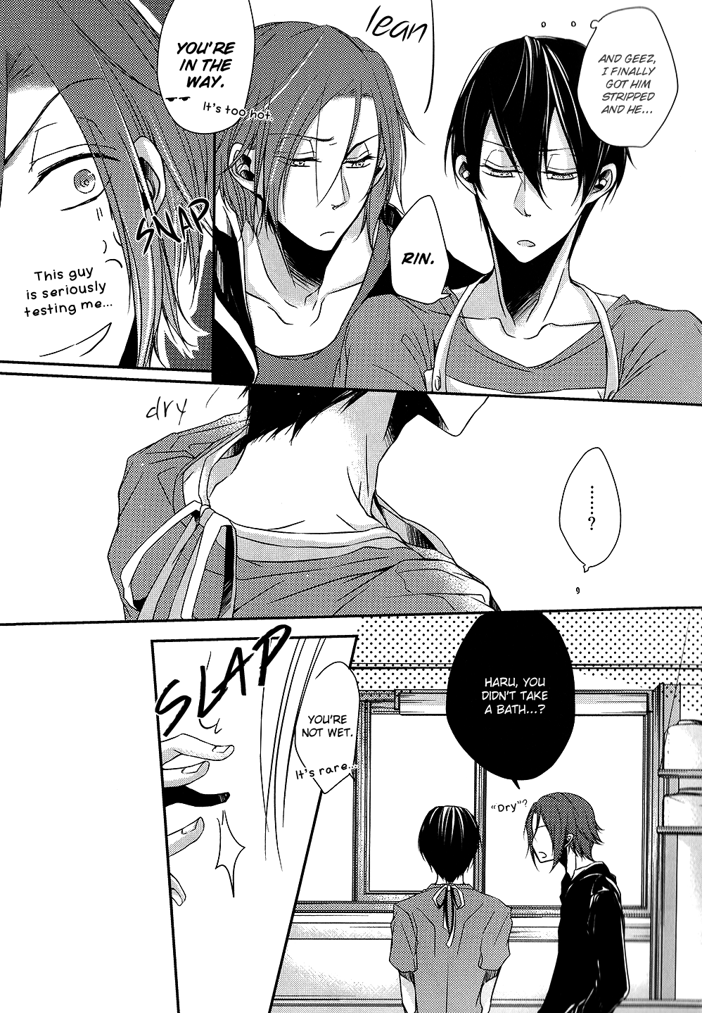 Vidro No Asa | Glass Morning page 9 full