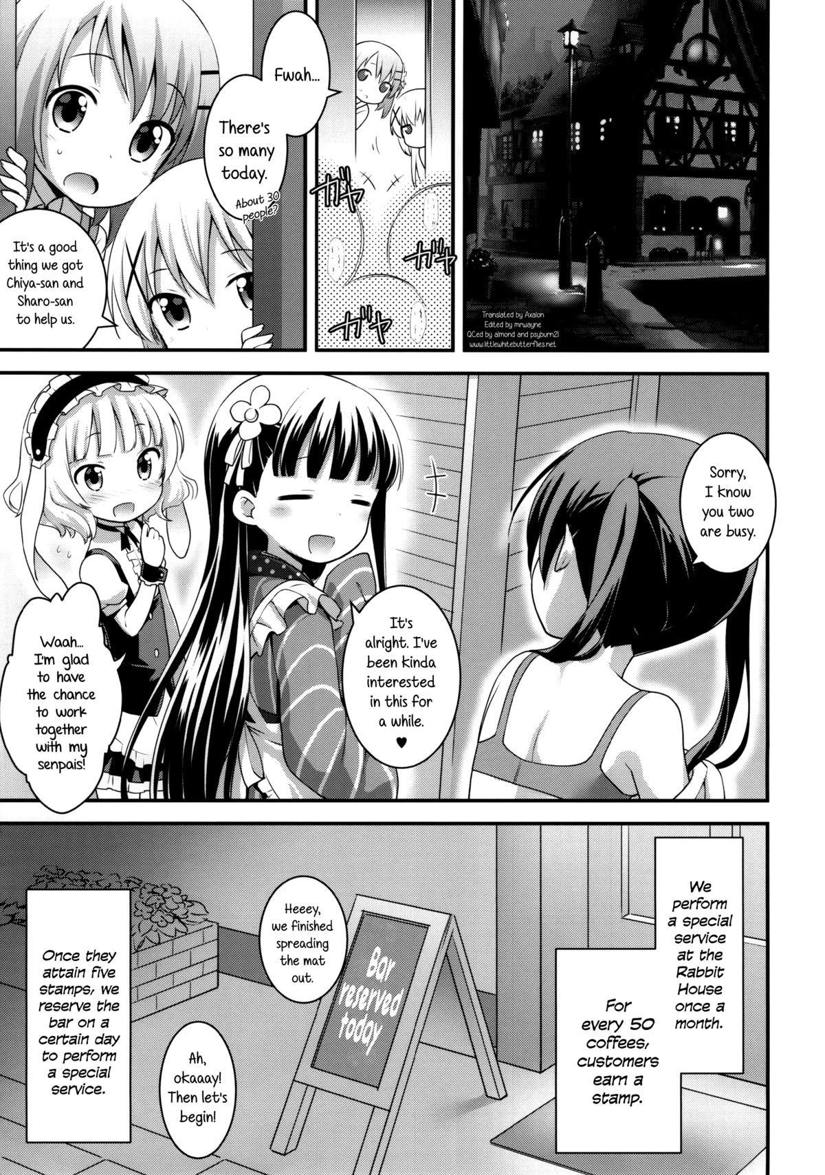 Gochuumon wa Shitagi desu ka?   =LWB= page 2 full