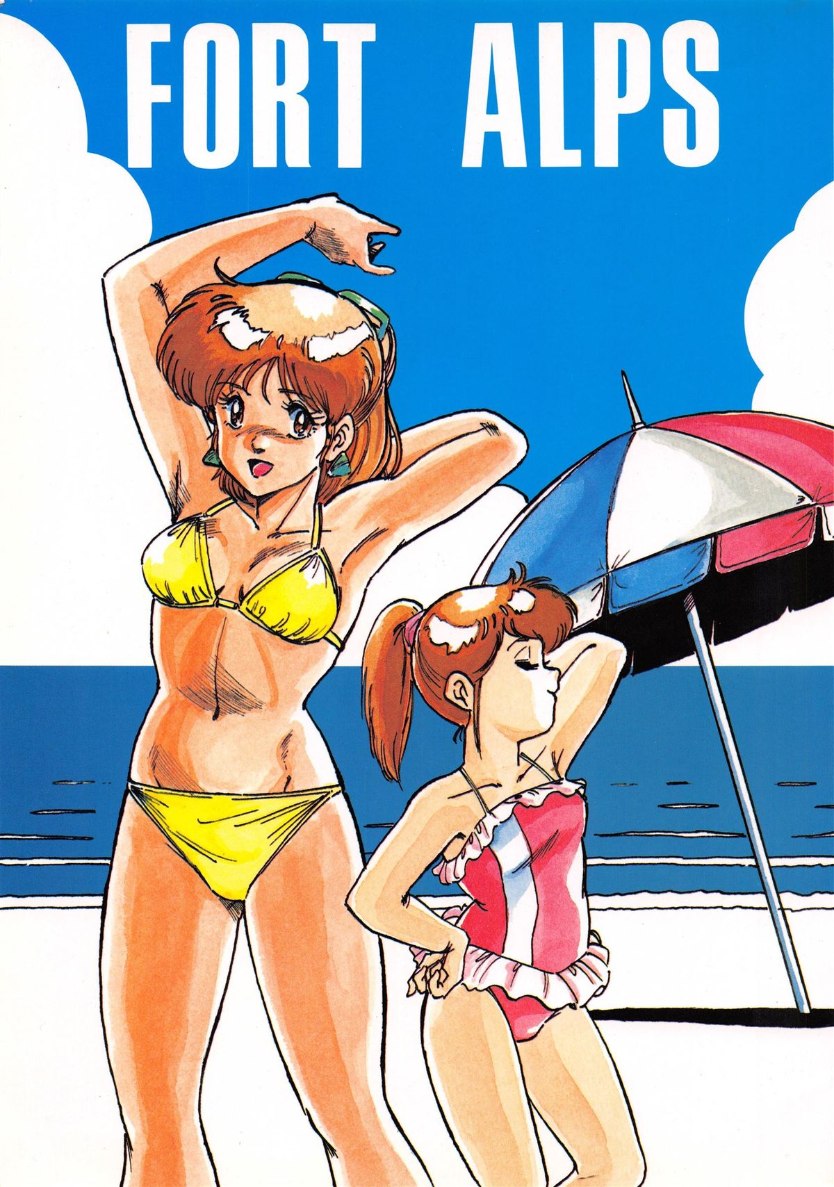 FORT ALPS page 2 full